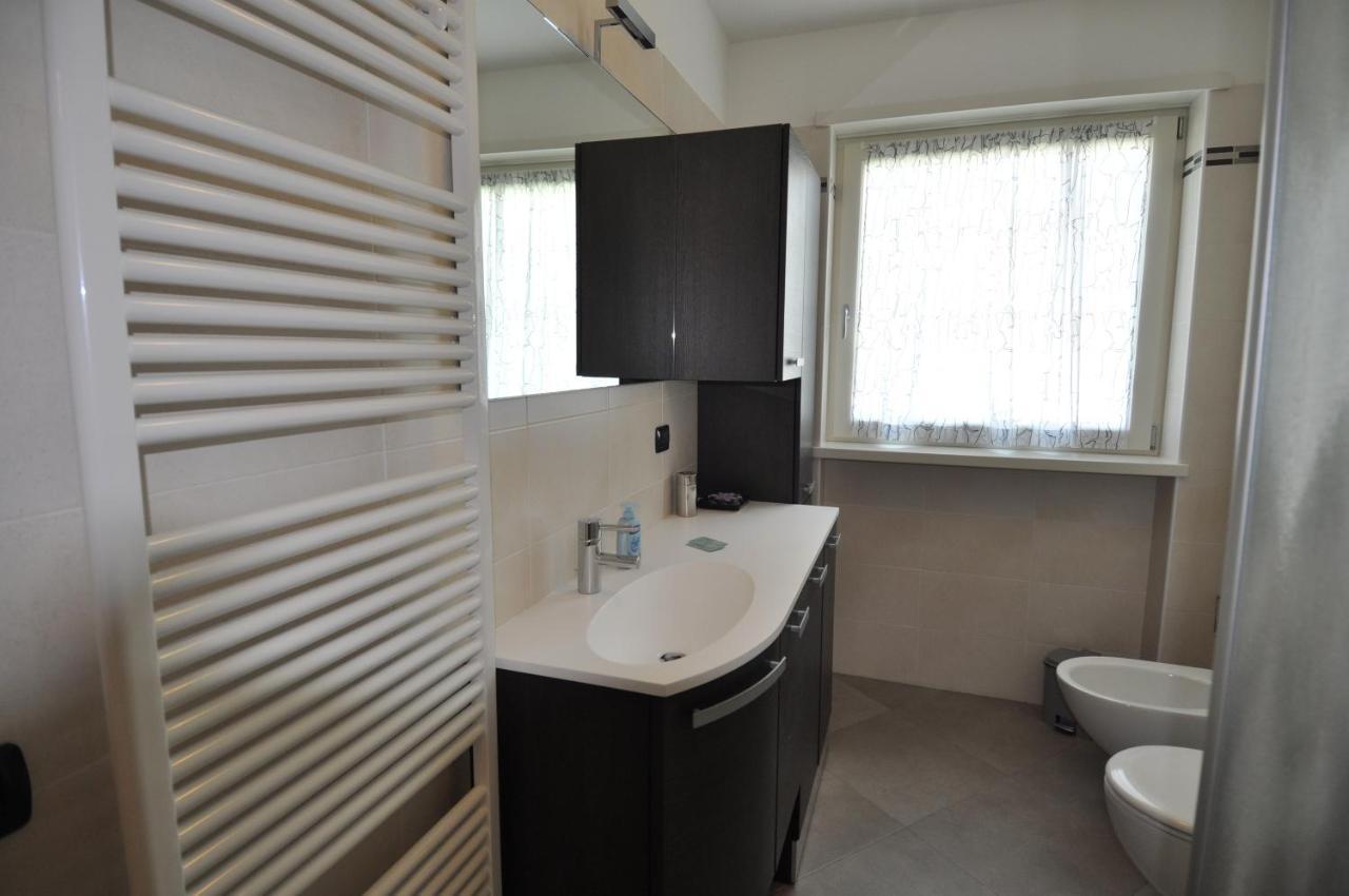 Apartament Sul Torrente 200 Riva Zewnętrze zdjęcie