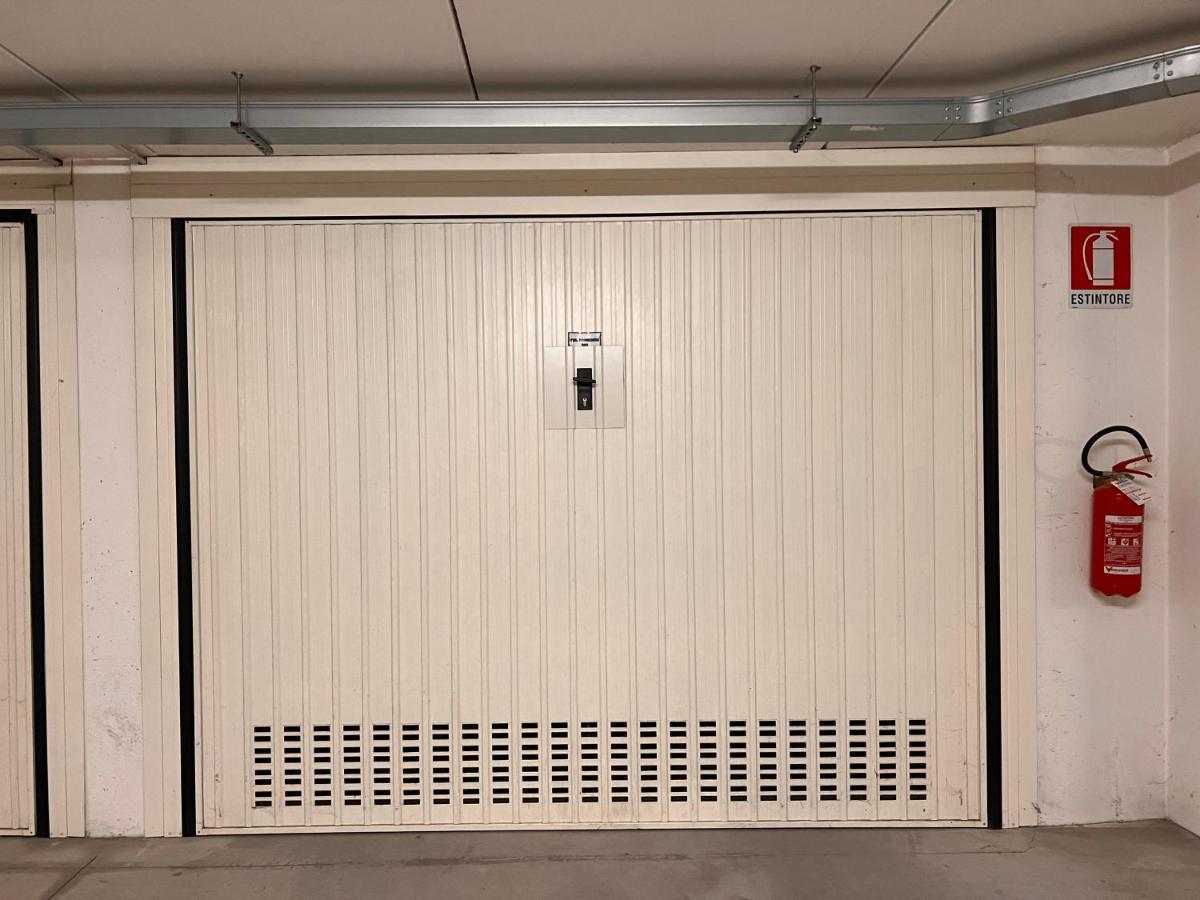 Apartament Sul Torrente 200 Riva Zewnętrze zdjęcie