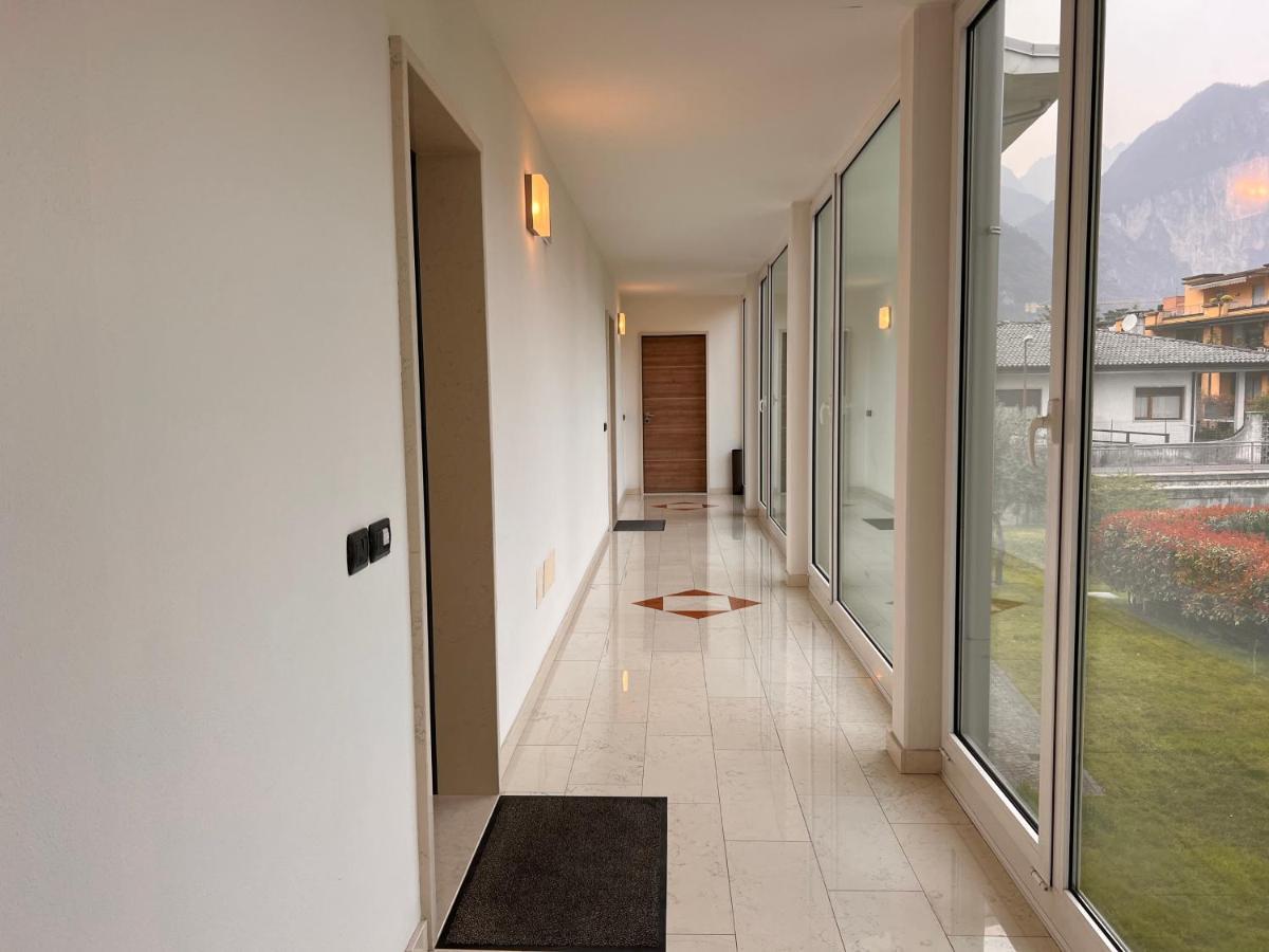 Apartament Sul Torrente 200 Riva Zewnętrze zdjęcie