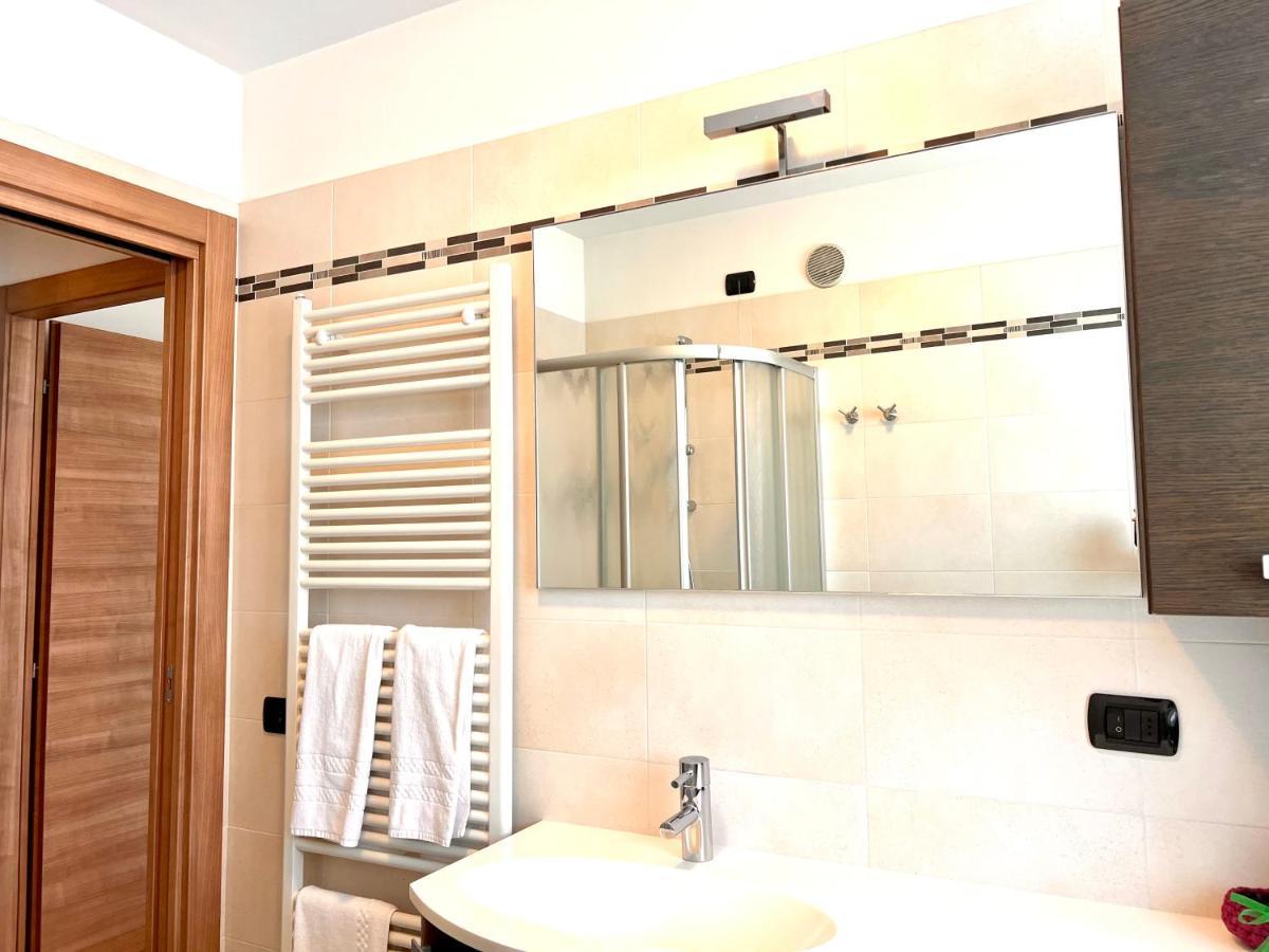 Apartament Sul Torrente 200 Riva Zewnętrze zdjęcie