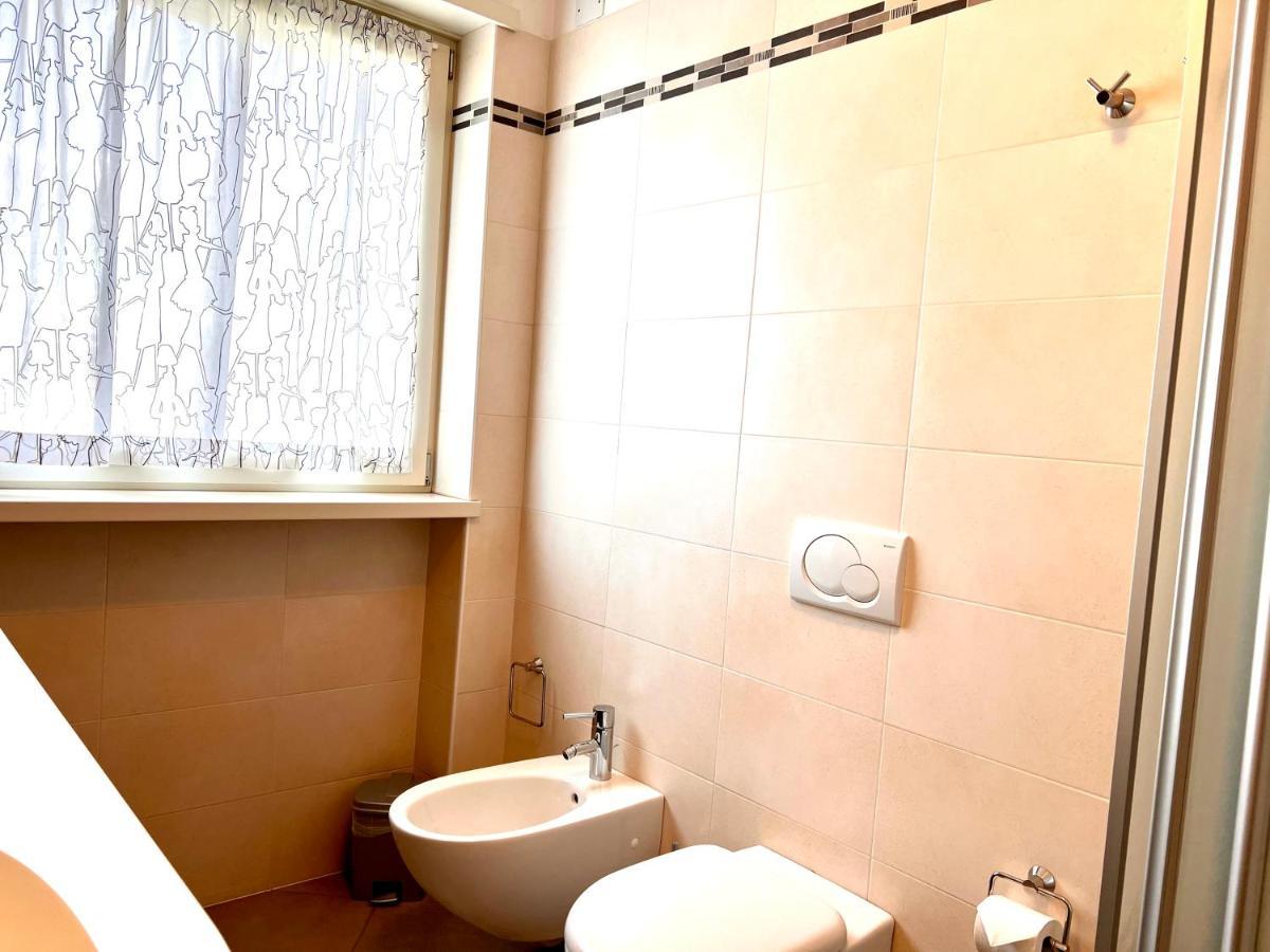 Apartament Sul Torrente 200 Riva Zewnętrze zdjęcie