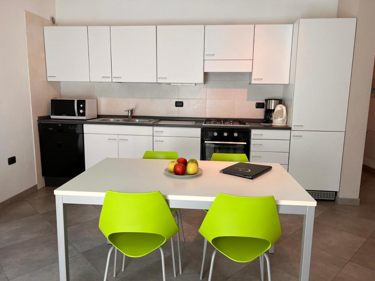 Apartament Sul Torrente 200 Riva Zewnętrze zdjęcie
