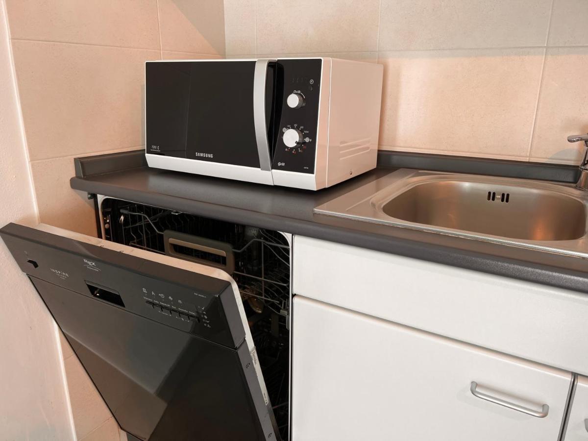 Apartament Sul Torrente 200 Riva Zewnętrze zdjęcie